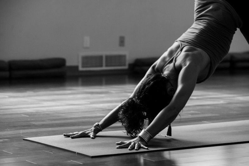 Breathwork